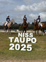 Tournament Week 2025