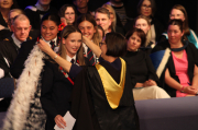 Senior Prizegiving 2025