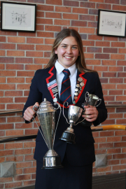 Senior Prizegiving 2025