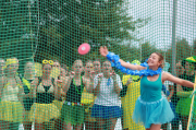 Track and Field Day 2026