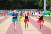 Track and Field Day 2026