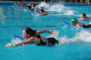 Swimming Sports 2026