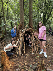 Year 9 Outdoor Education