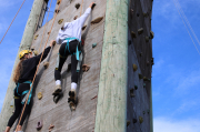 Year 9 Outdoor Education