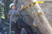 Year 9 Outdoor Education