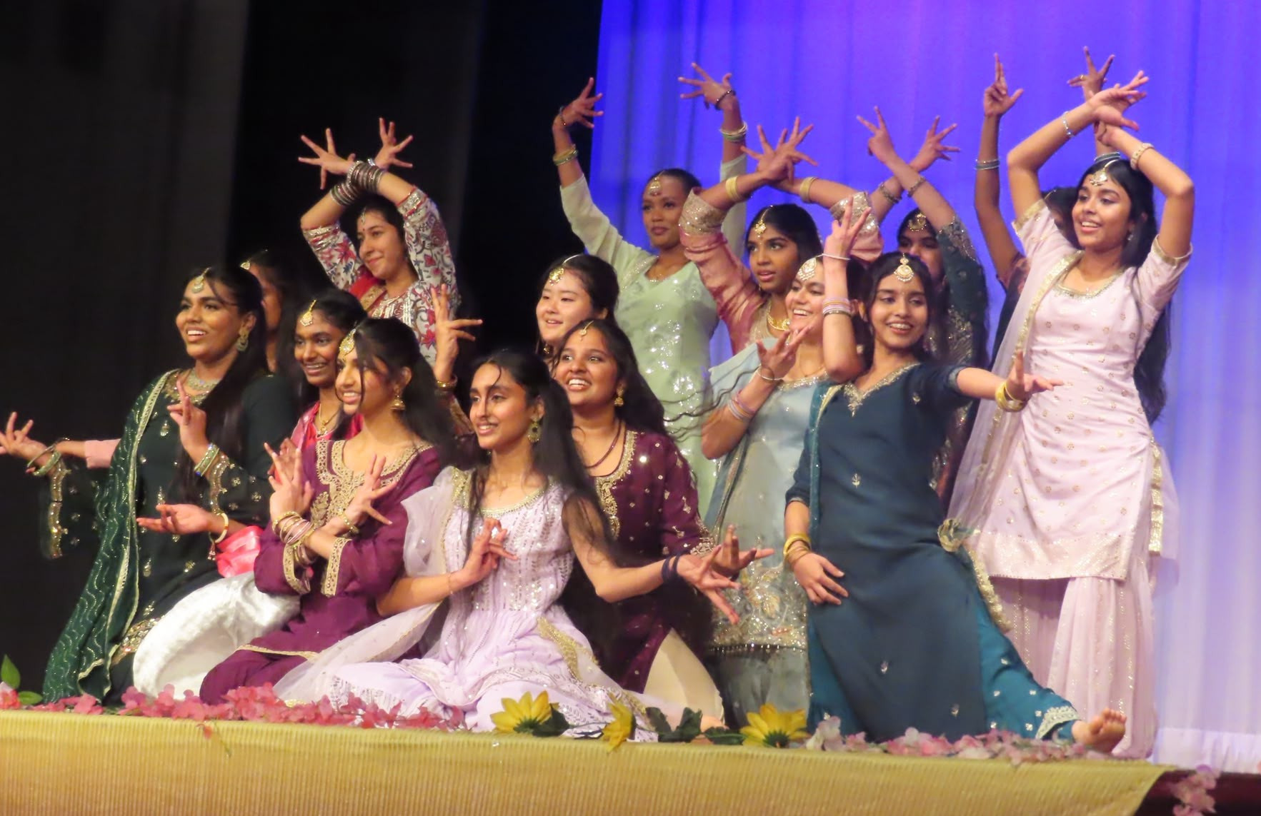 Cultural Week
